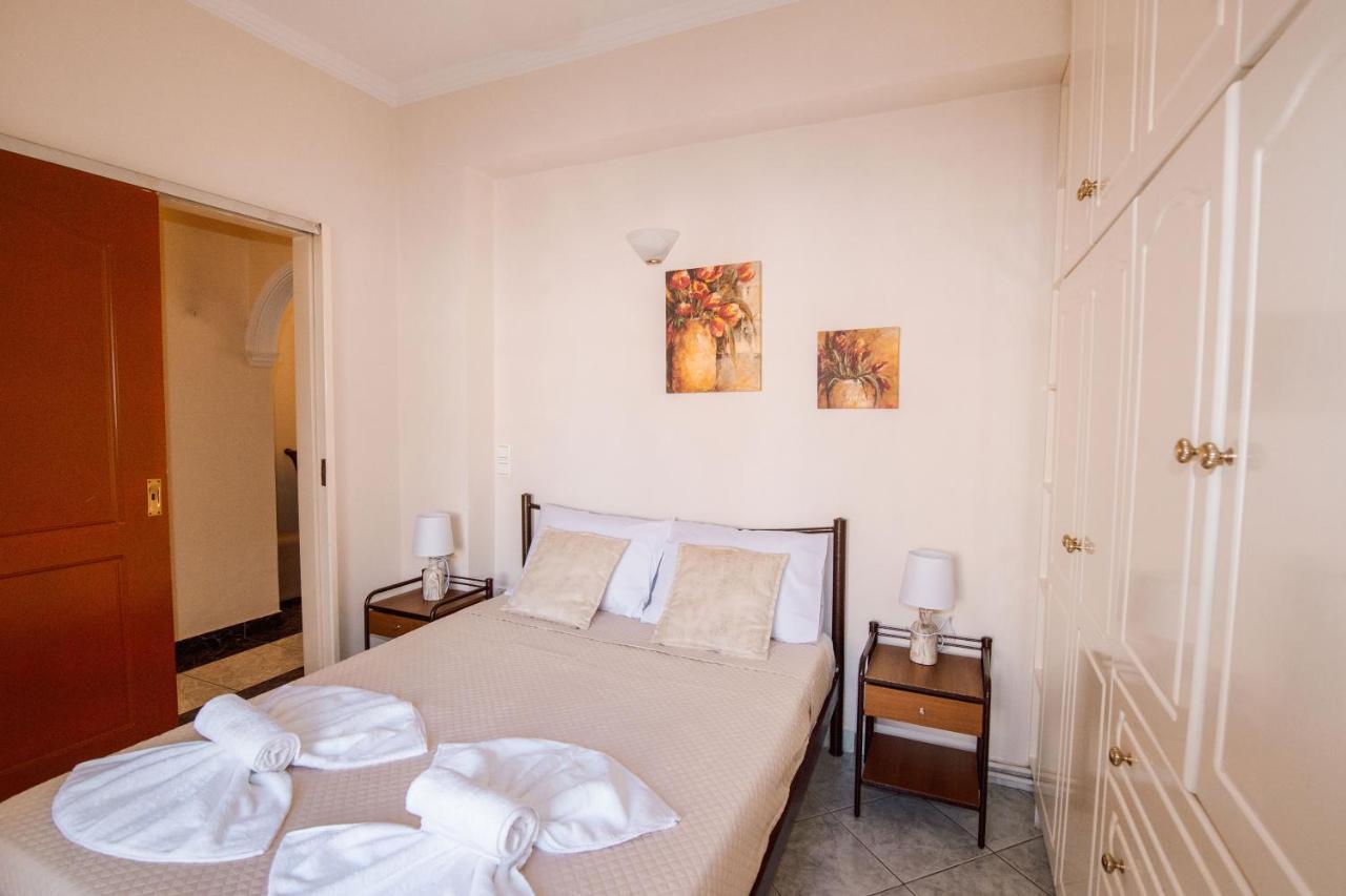Oasis Zante Apartment Exterior photo