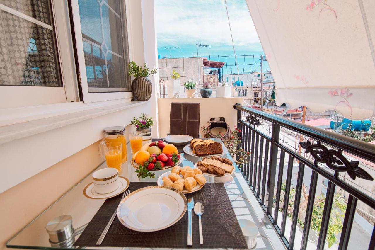 Oasis Zante Apartment Exterior photo