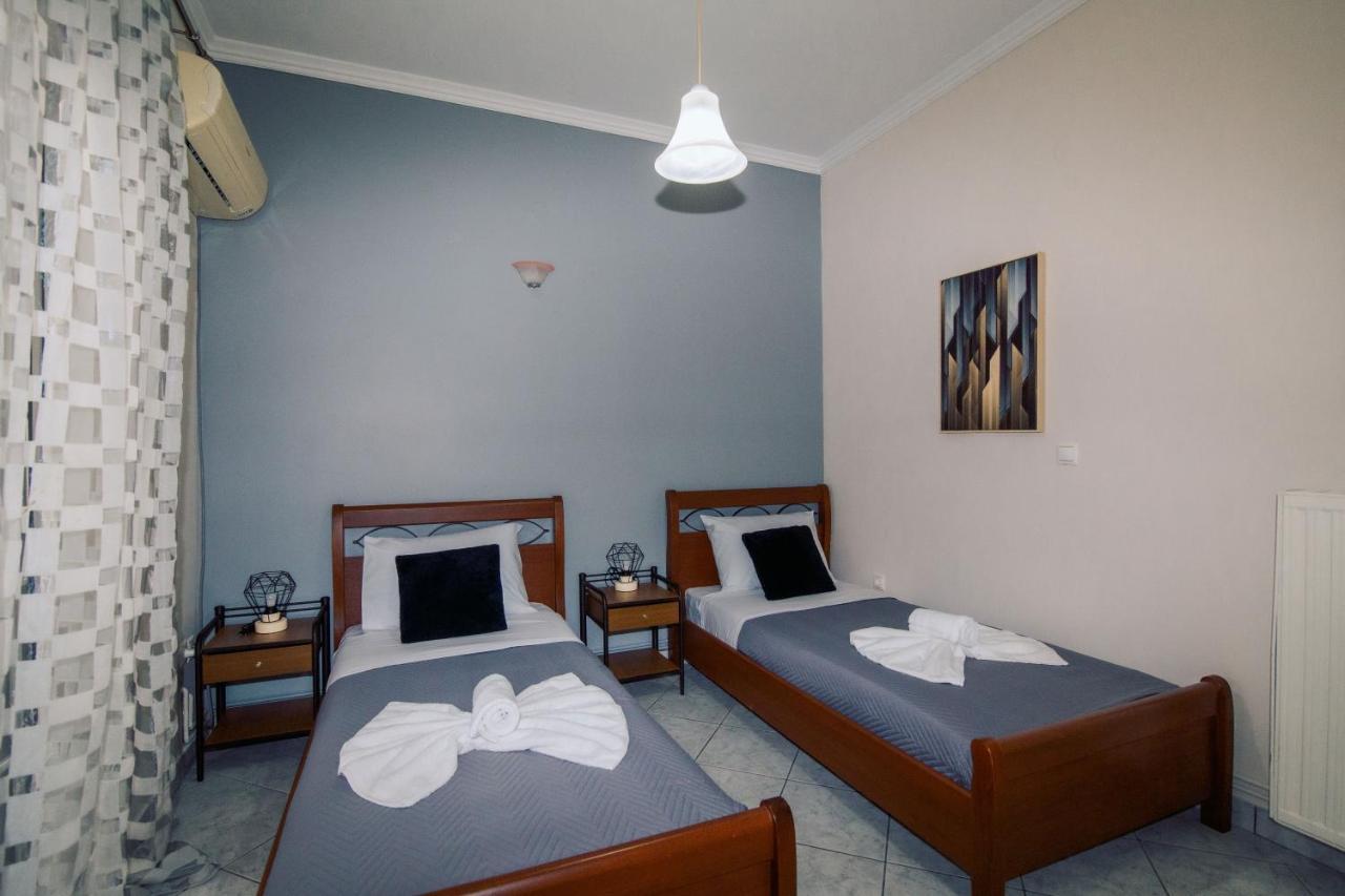 Oasis Zante Apartment Exterior photo