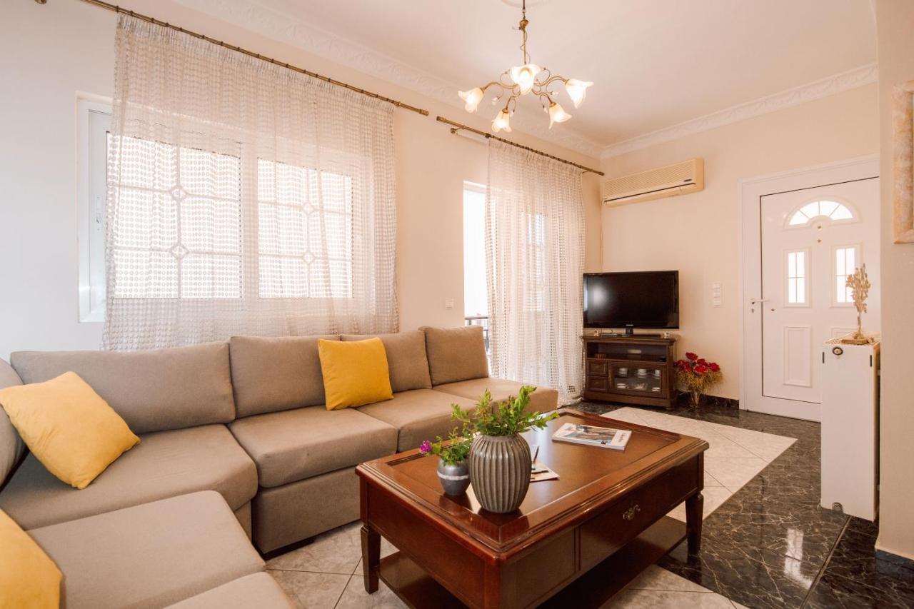 Oasis Zante Apartment Exterior photo