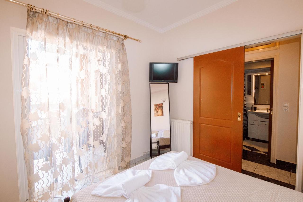 Oasis Zante Apartment Exterior photo