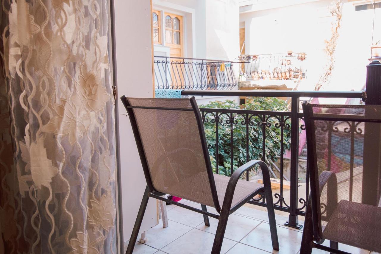 Oasis Zante Apartment Exterior photo