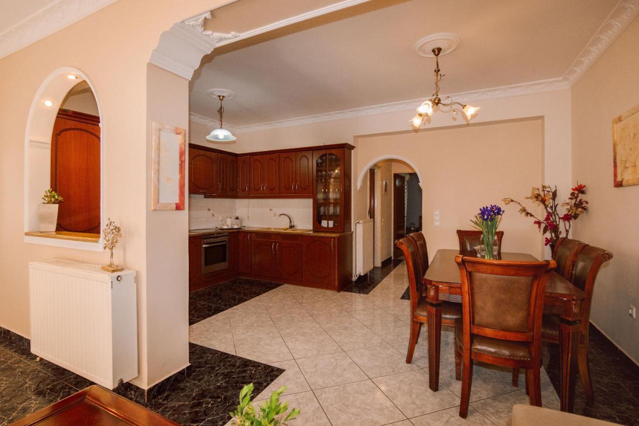 Oasis Zante Apartment Exterior photo